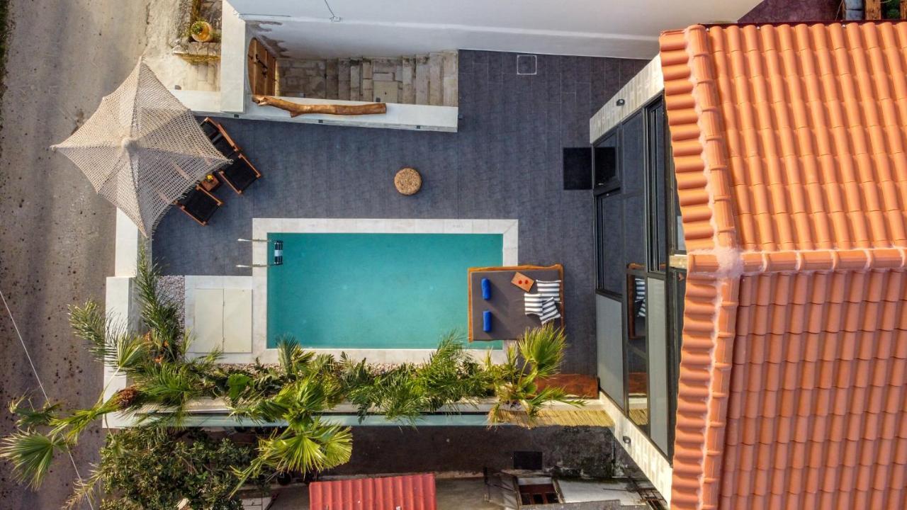 Villa Armenus, Private Pool, Garden, Bbq Ханья Экстерьер фото
